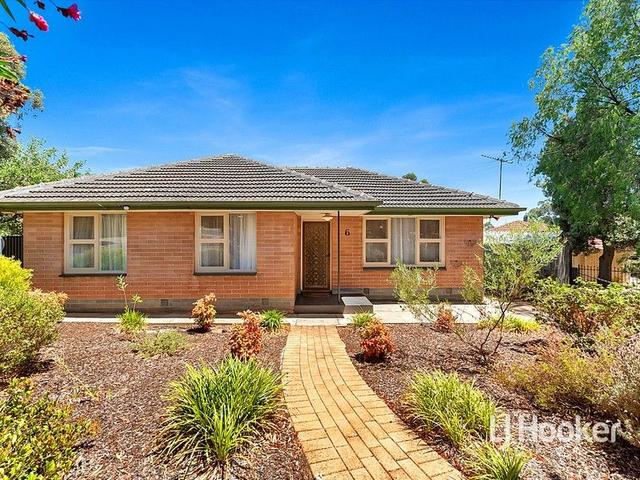 6 Kerrison Avenue, SA 5097