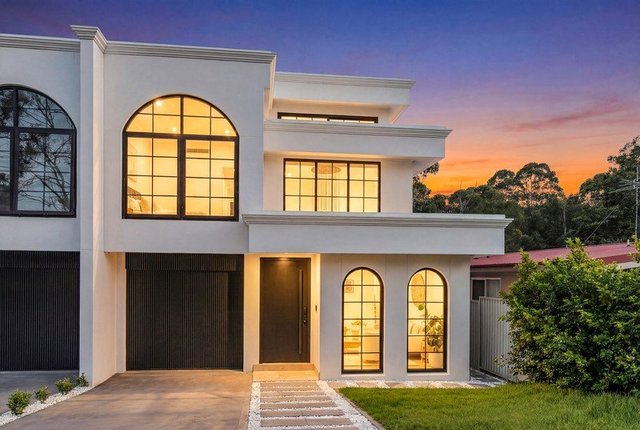 22A Parkland Avenue, NSW 2116