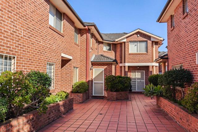4/76 Ninth Avenue, NSW 2194
