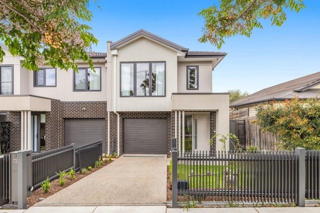 72 Fitzgerald Road, VIC 3040