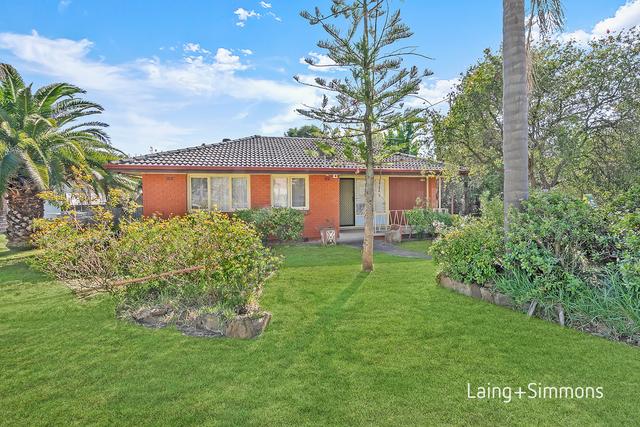 7 Haylen Place, NSW 2770