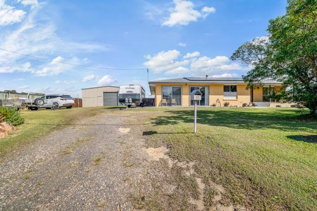 12 Yandina Bli Bli Road, QLD 4561