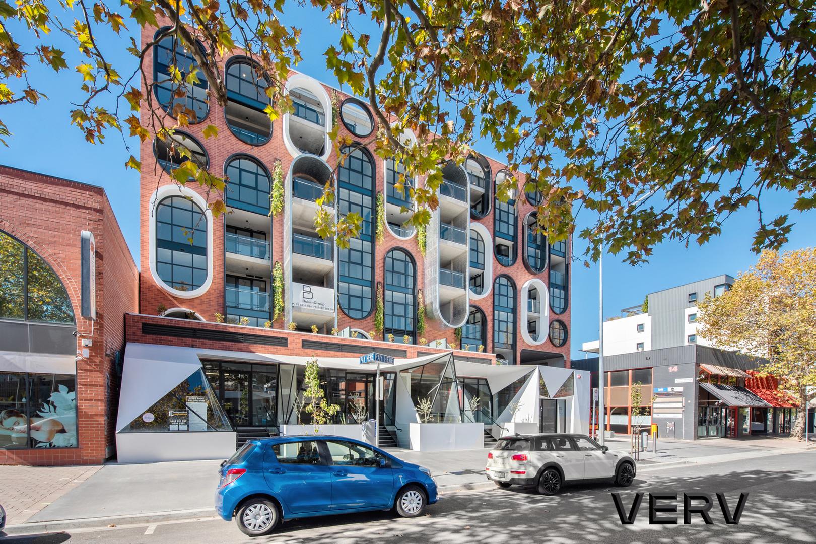 407/16 Lonsdale Street, Braddon ACT 2612 Allhomes