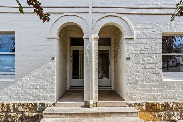2/36-38 Mellifont Street, TAS 7000
