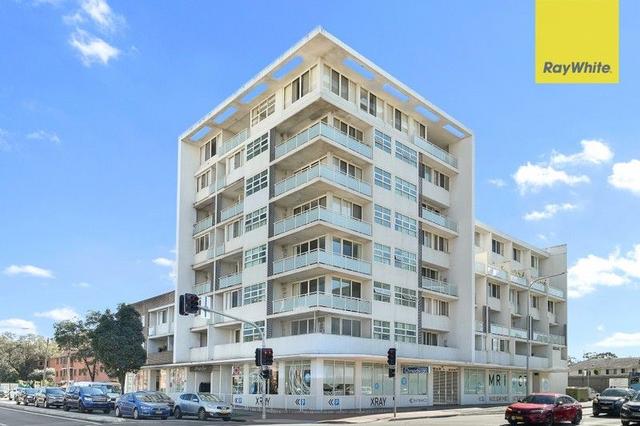 12/175-181 Pitt Street, NSW 2160
