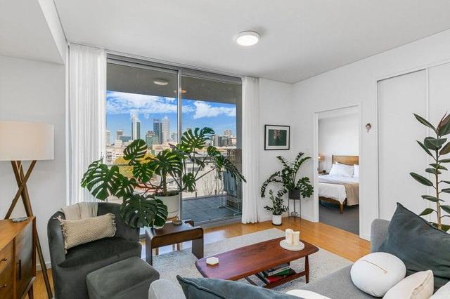 35/273 Beaufort Street, WA 6000