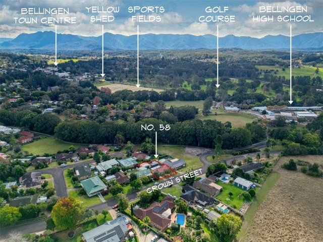 58 Crown St, NSW 2454