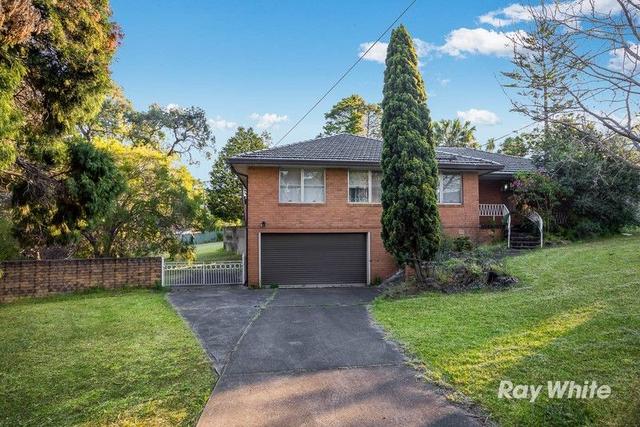 86 Excelsior Avenue, NSW 2154