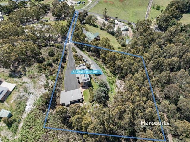 82 White Hills Road, TAS 7316