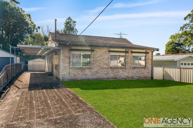 2 Lionel Parade, NSW 2250