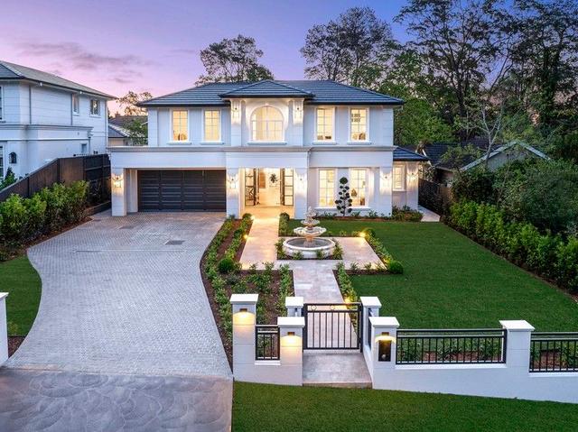 10 Banool Avenue, NSW 2075