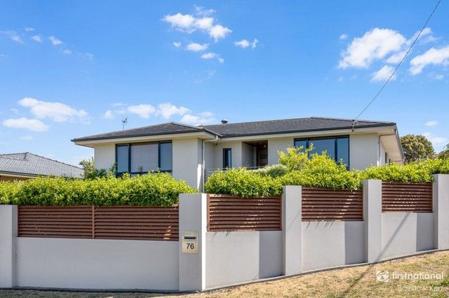 76 David Street, WA 6330