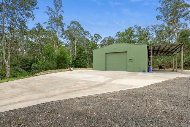 93 Kentucky Drive, NSW 2756