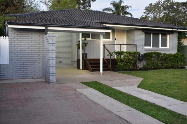 5 Cox Crescent, NSW 2753
