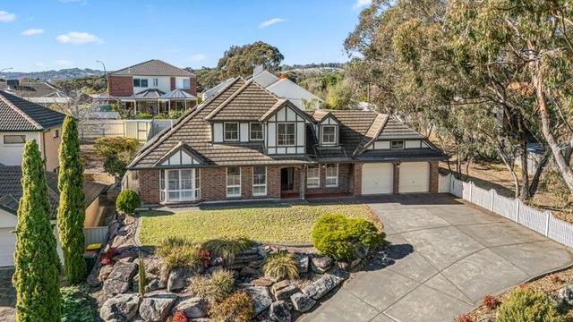 3 Ibis Court, SA 5159