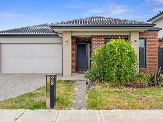 29 Waterbird Circuit, VIC 3338