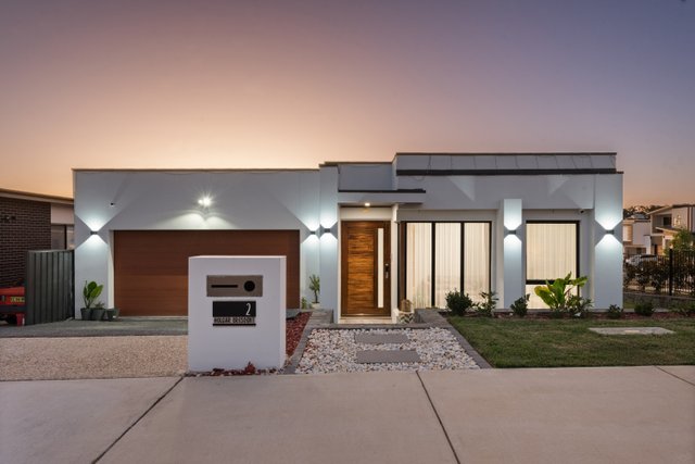 2 Holgar Crescent, ACT 2913