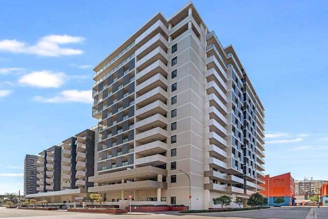639/4 Nipper Street, NSW 2140