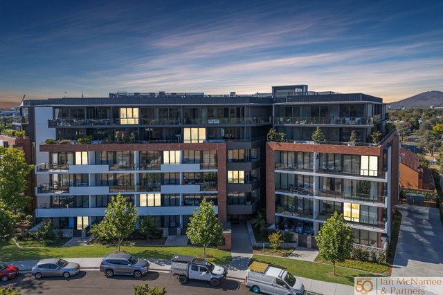 16/7 Light Street, ACT 2603