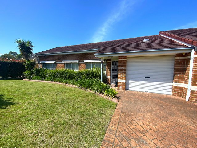 1a Centennial Court, NSW 2541