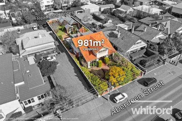21 Aberdeen Street, VIC 3220