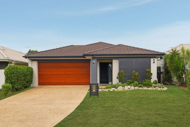 4 Wallis Circuit, QLD 4509