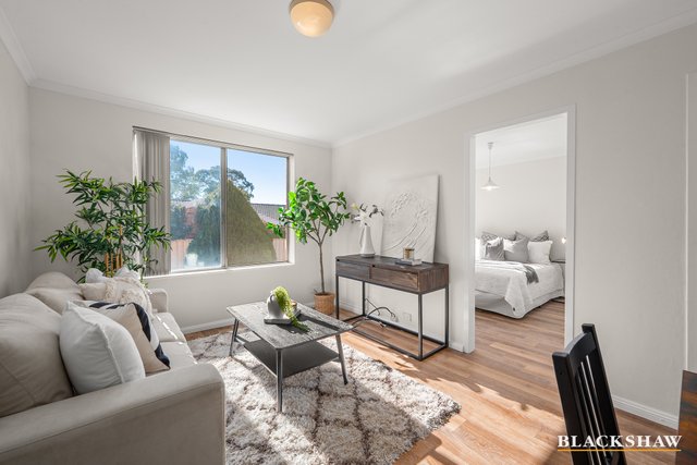 4/22 Blackall Avenue, NSW 2620