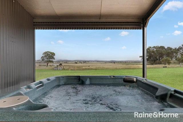 Black Lead Lane, NSW 2852