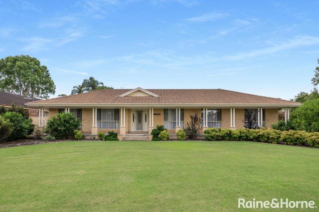 20 Rayleigh Drive, NSW 2540