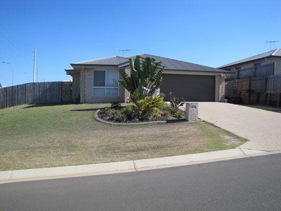 48 Katherine Road, QLD 4680