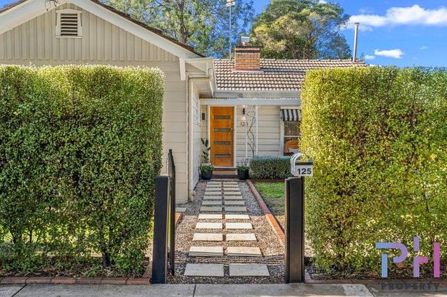 125 Havlin Street East, VIC 3550