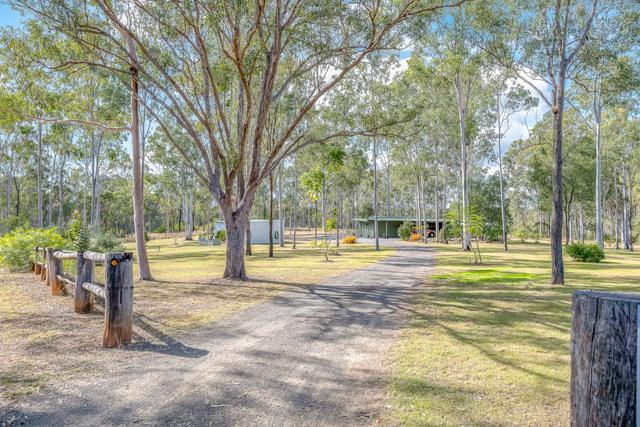 Lot 119, 4528 Bundaburg Gin Gin Road, QLD 4671