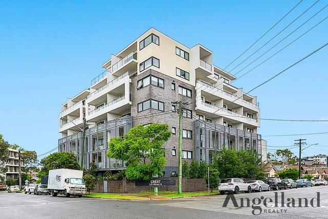 32/2-6 Hillcrest Street, NSW 2140