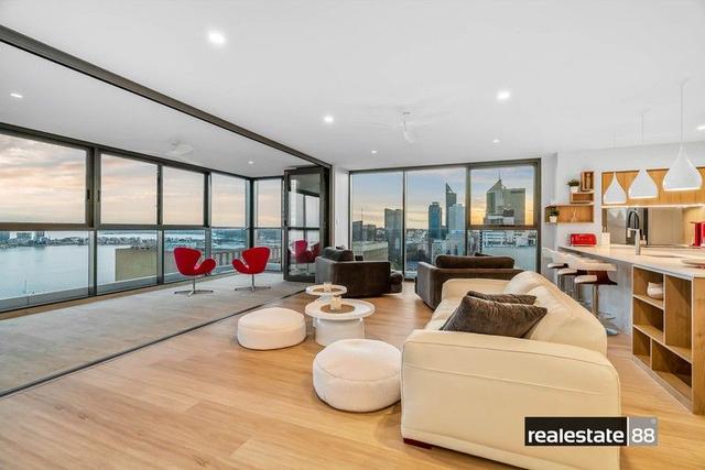 2401/238 Adelaide Terrace, WA 6000