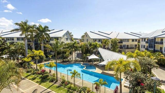 55/10-14 Esperance Court, "Raby Bay Quays", QLD 4163