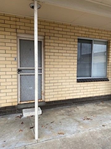 UNIT 3 //45 Sutton Ave, SA 5290