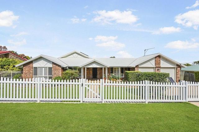 14 Blyth Street, QLD 4350