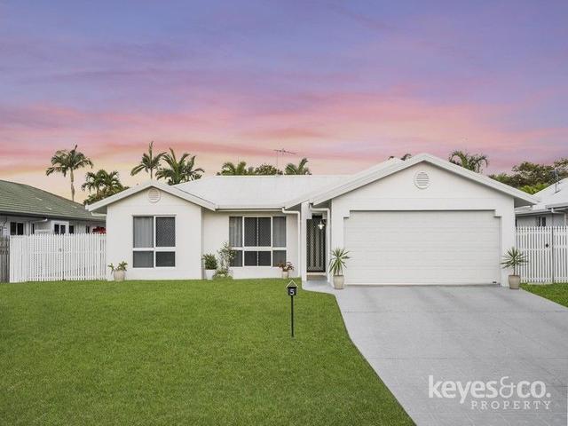 5 La Trobe Close, QLD 4814