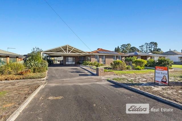 55 Jones Street, WA 6225