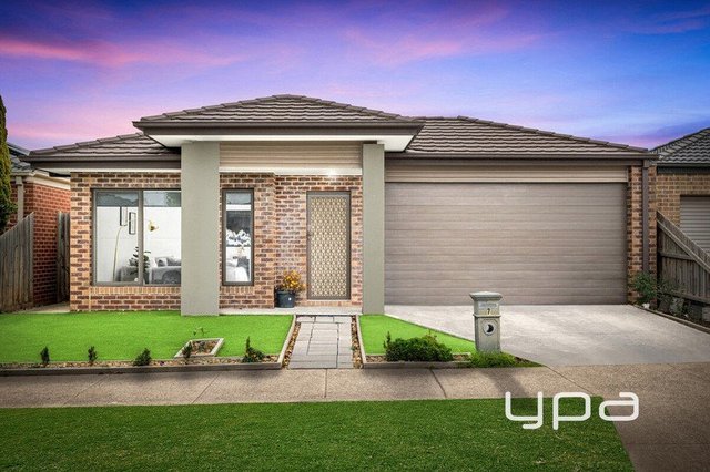 7 Amelie Parade, VIC 3029