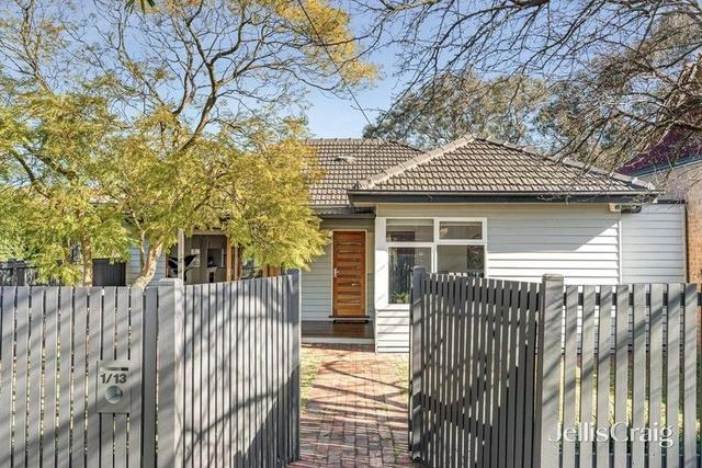 1/13 Waratah Avenue, VIC 3195