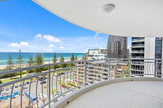 9C/3 Second Avenue, QLD 4220