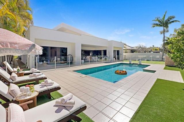 2021 The Circle, QLD 4212