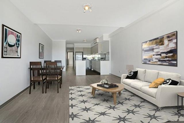 22/61 Regent Street, NSW 2008