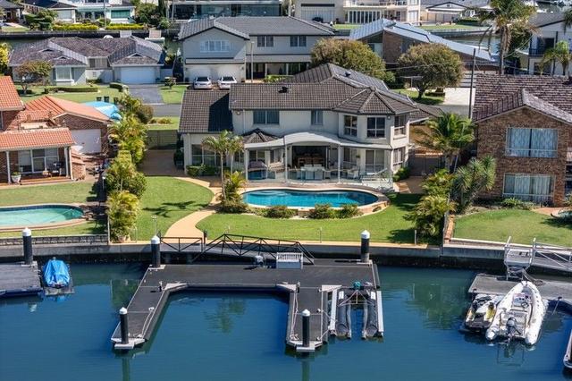 16 James Cook Island, NSW 2224