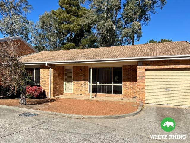 3/27 Dodsworth Street, NSW 2620