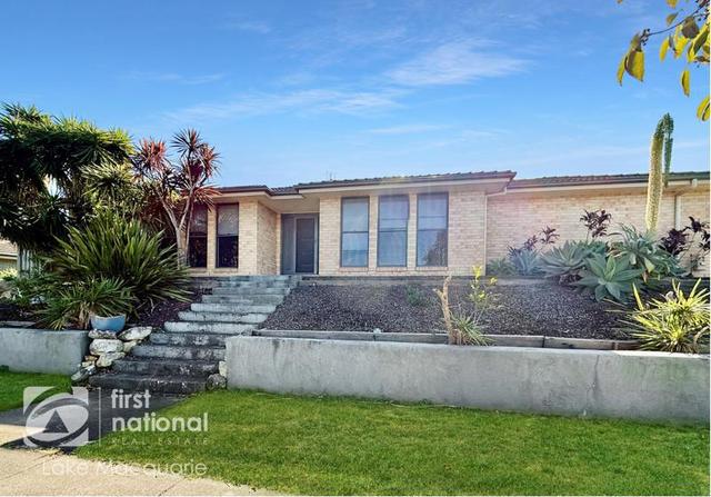 34 Northridge Drive, NSW 2285