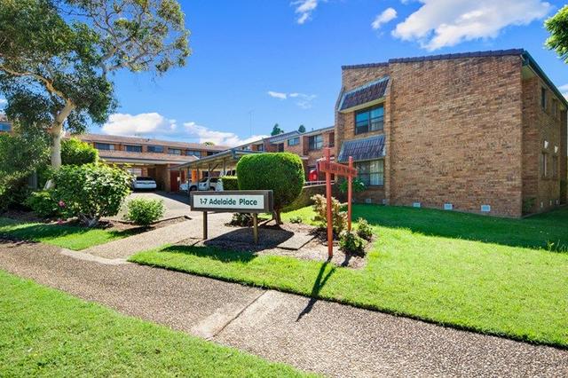 5/1-7 Adelaide Place, NSW 2224