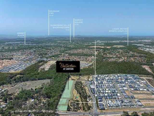 Lot 1014 Carvers Way, QLD 4125