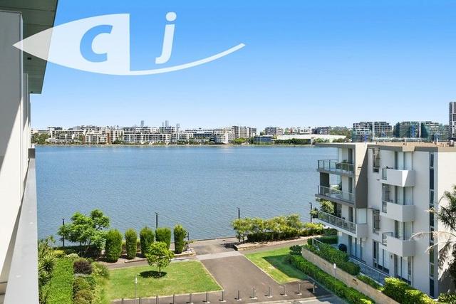 405/17 Jean Wailes Avenue, NSW 2138